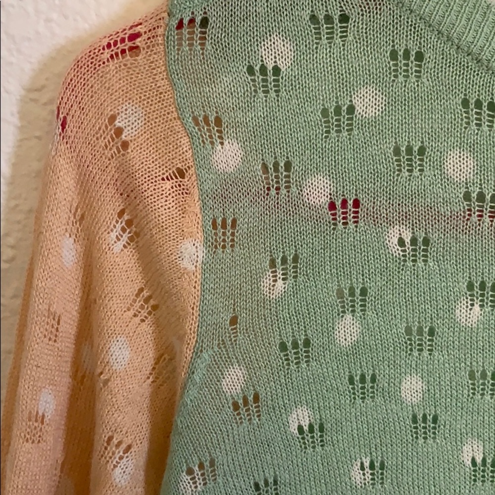 Sweater - Picture 2 of 3